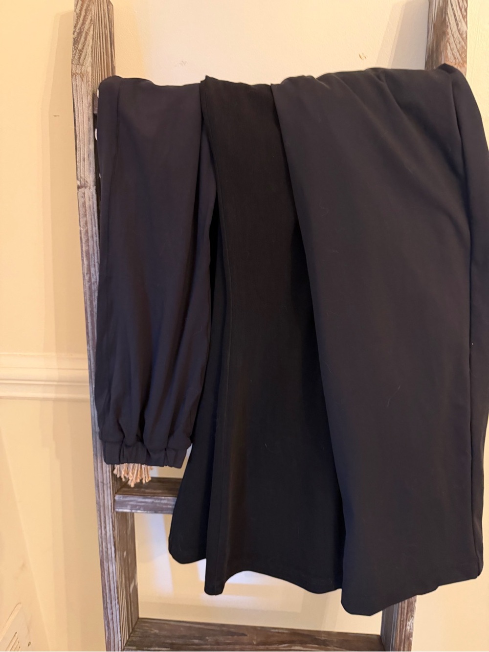 THREE PAIRS: HALARA Lot of Three Pieces NWOT!